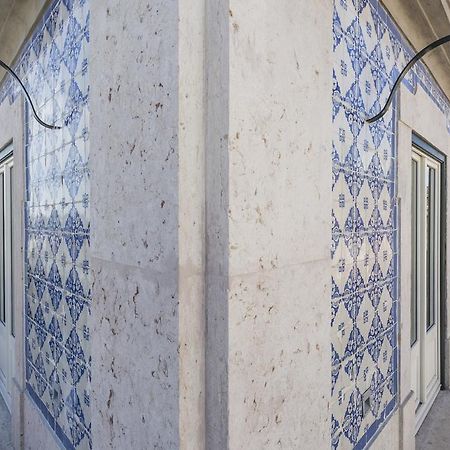 Prime Lisbon - Sao Paulo 5 Apartman Kültér fotó
