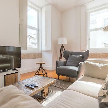 Prime Lisbon - Sao Paulo 5 Apartman Kültér fotó