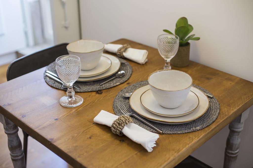 Prime Lisbon - Sao Paulo 5 Apartman Kültér fotó