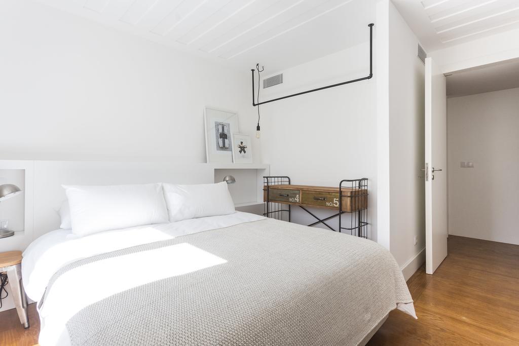 Prime Lisbon - Sao Paulo 5 Apartman Kültér fotó