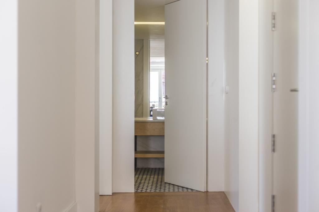 Prime Lisbon - Sao Paulo 5 Apartman Kültér fotó