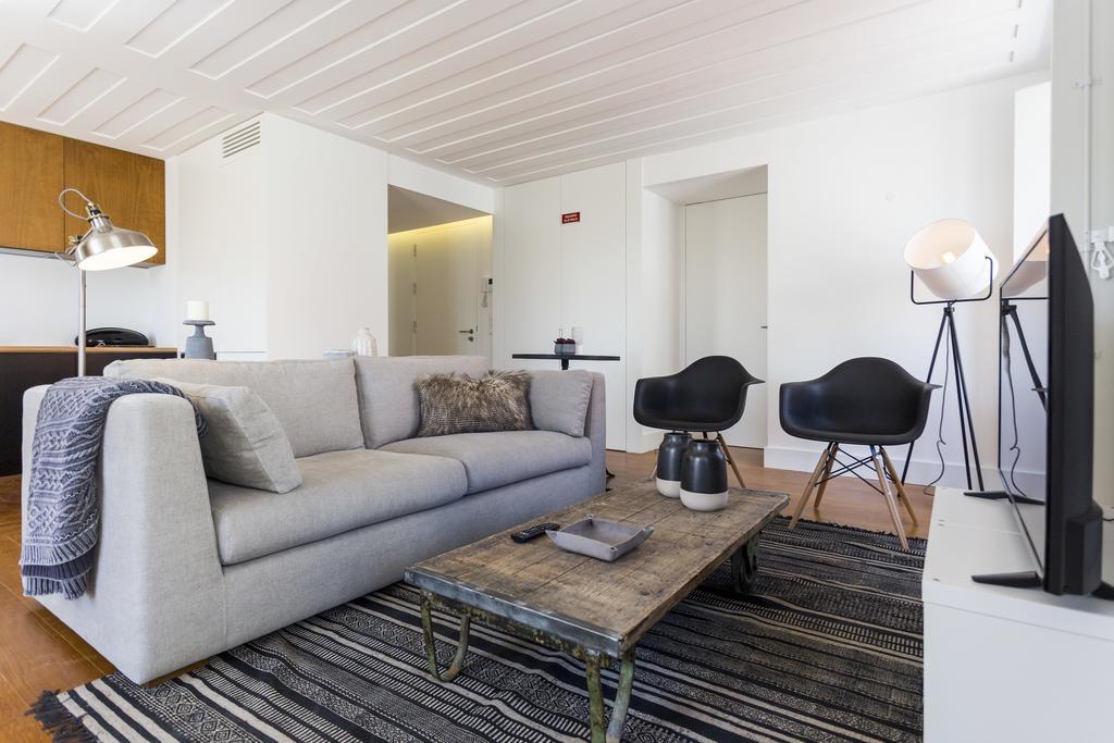 Prime Lisbon - Sao Paulo 5 Apartman Kültér fotó