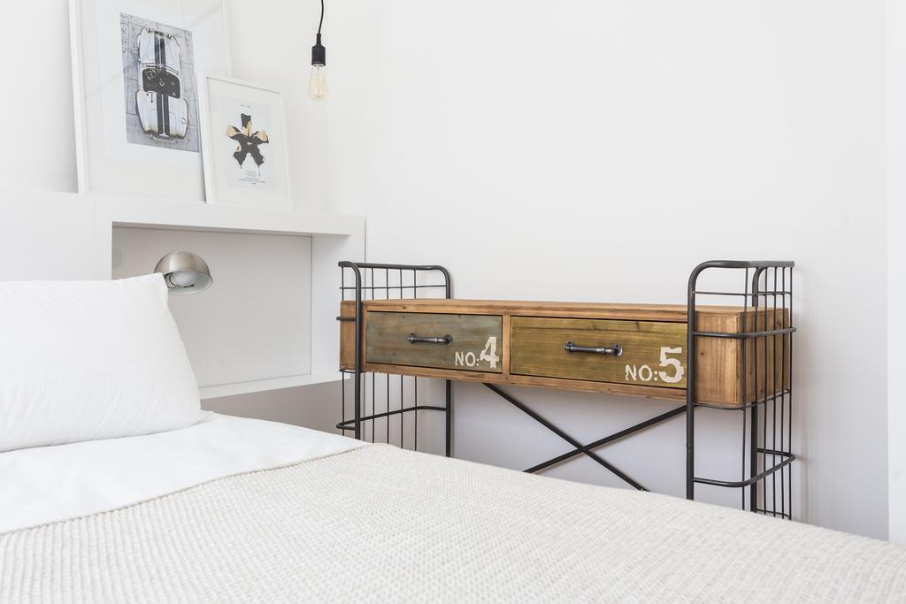 Prime Lisbon - Sao Paulo 5 Apartman Kültér fotó