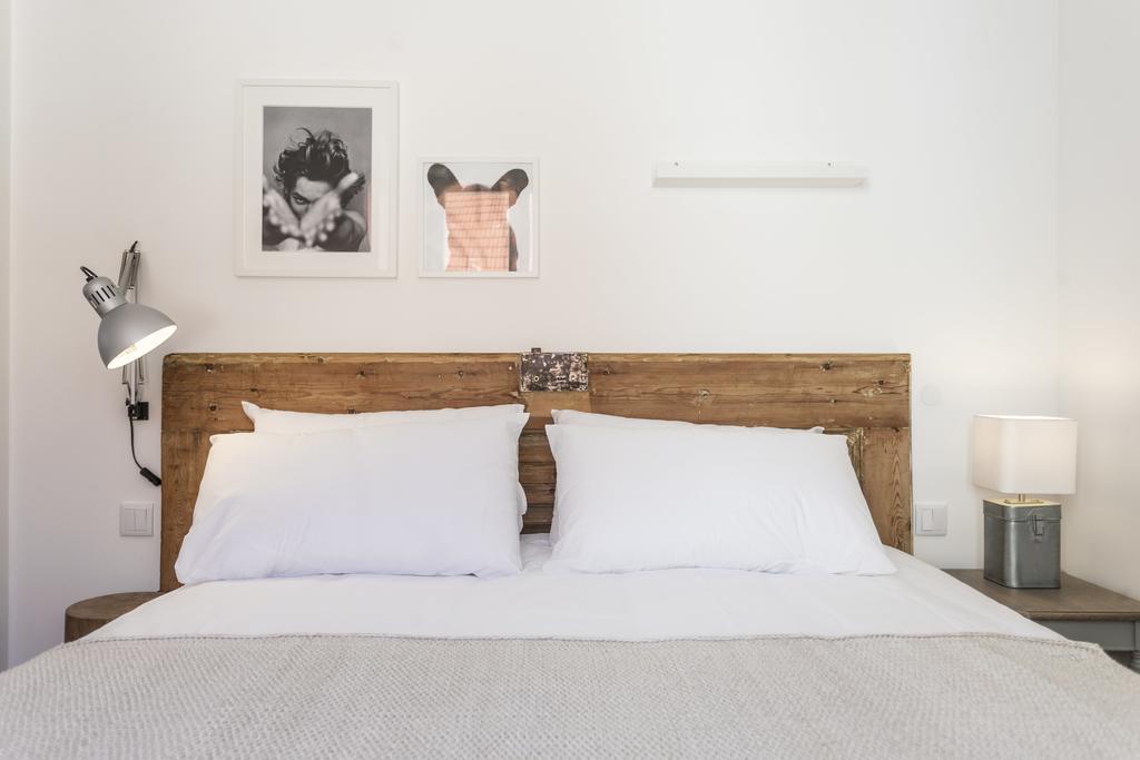 Prime Lisbon - Sao Paulo 5 Apartman Kültér fotó
