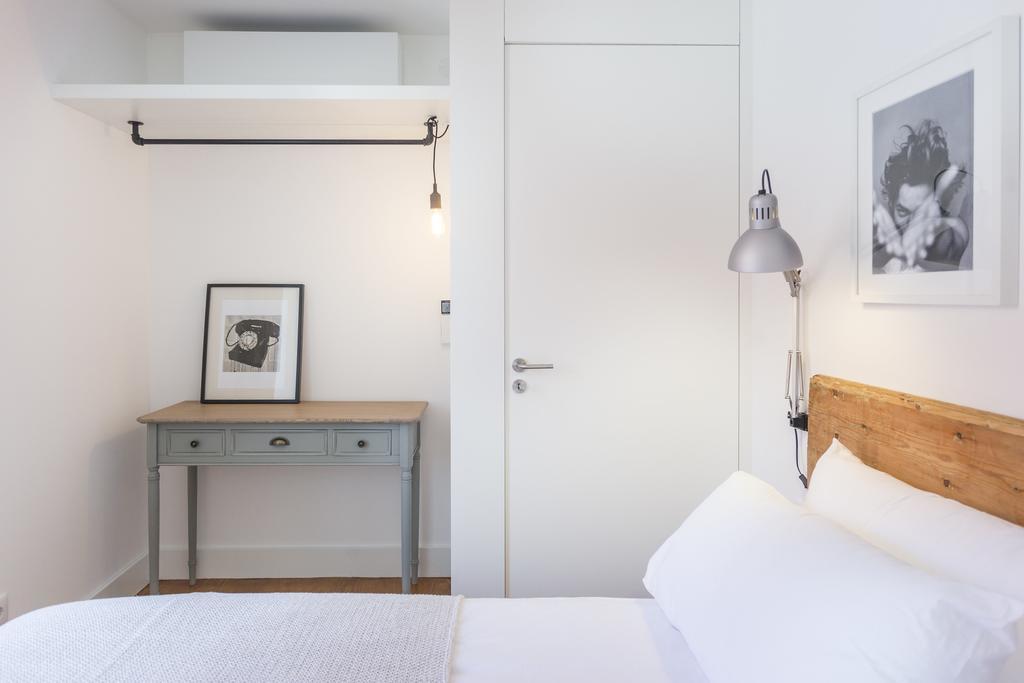 Prime Lisbon - Sao Paulo 5 Apartman Kültér fotó
