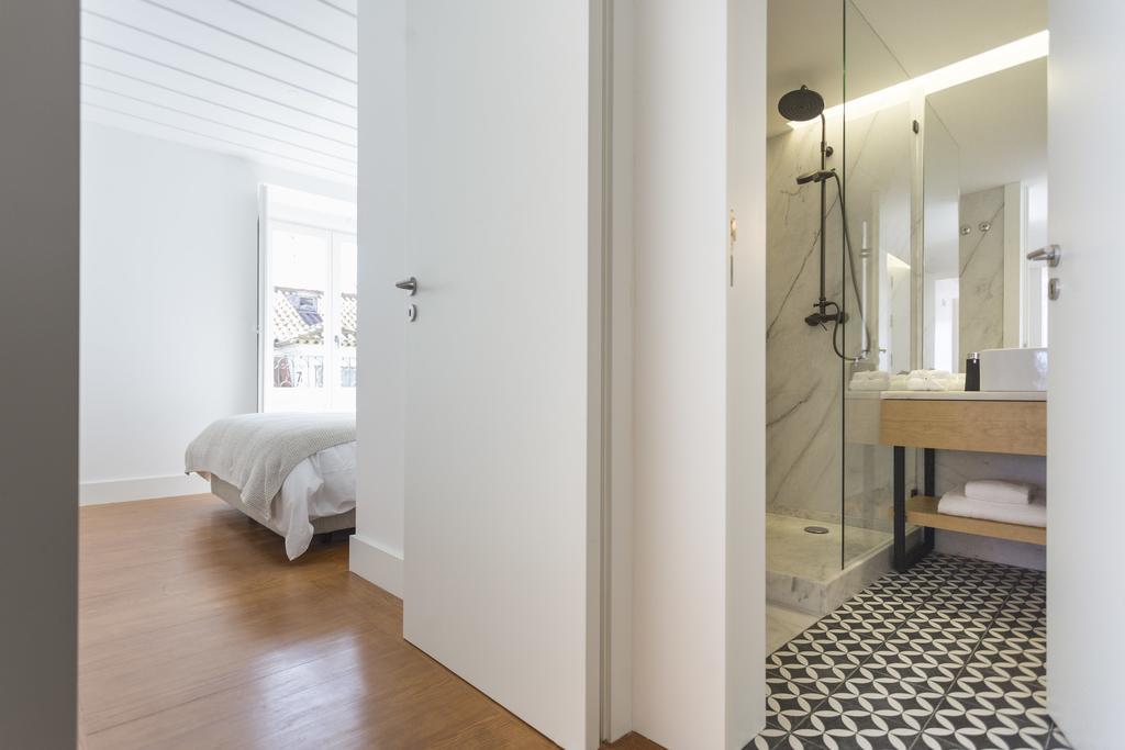 Prime Lisbon - Sao Paulo 5 Apartman Kültér fotó