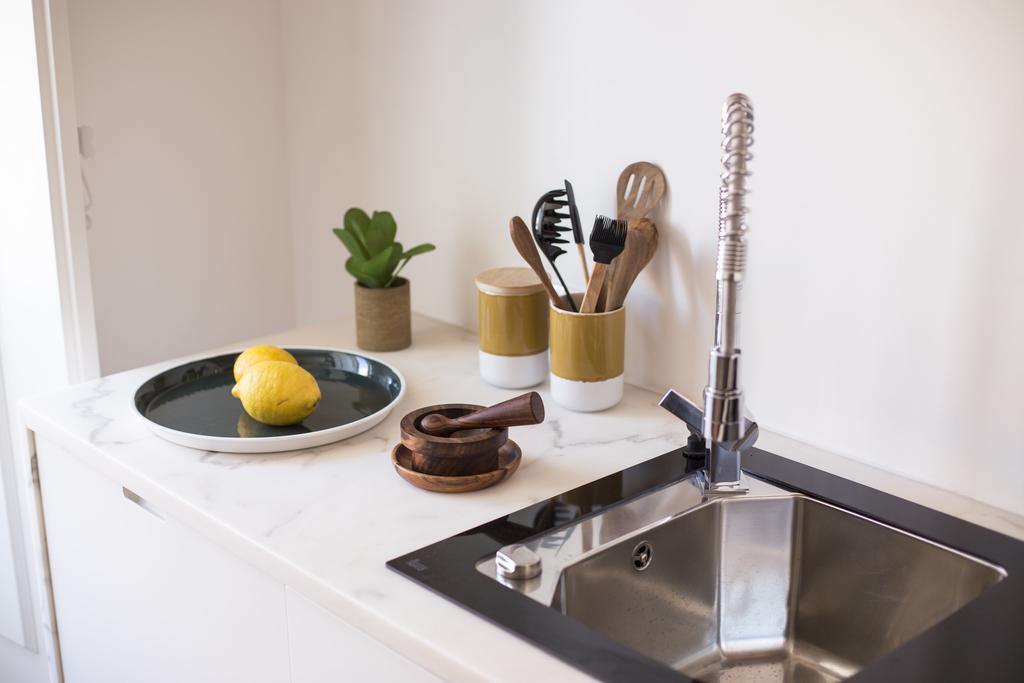 Prime Lisbon - Sao Paulo 5 Apartman Kültér fotó