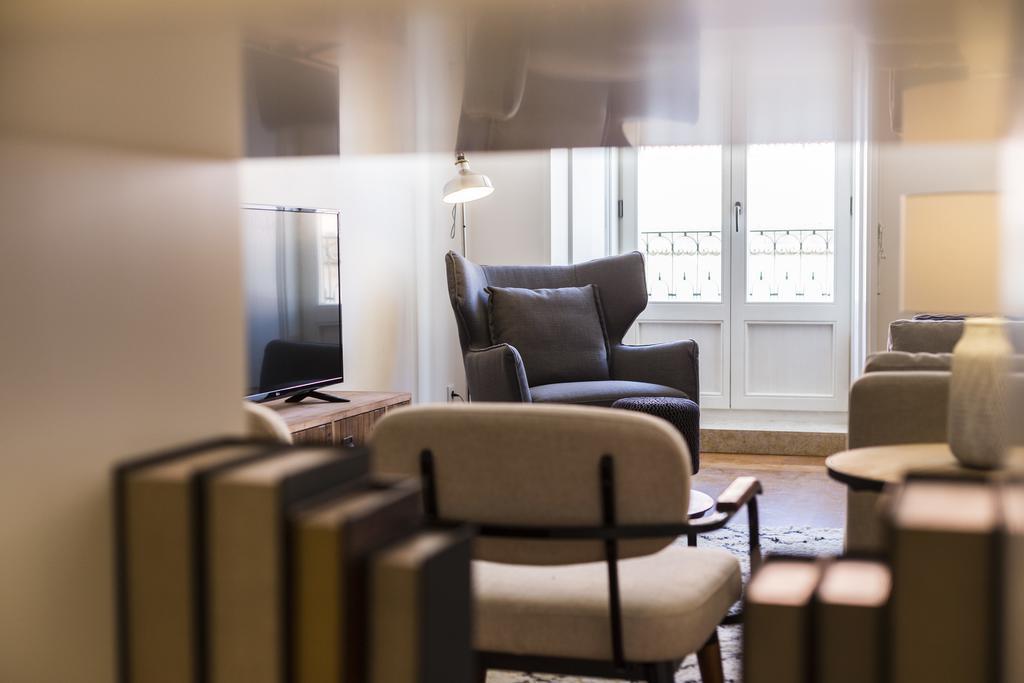 Prime Lisbon - Sao Paulo 5 Apartman Kültér fotó