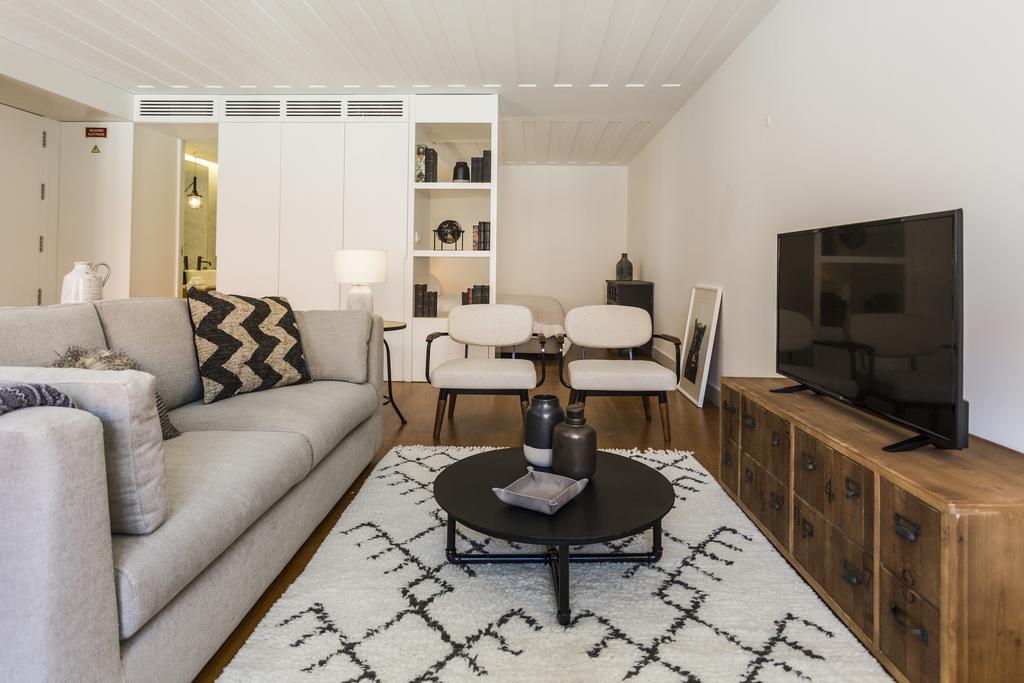 Prime Lisbon - Sao Paulo 5 Apartman Kültér fotó