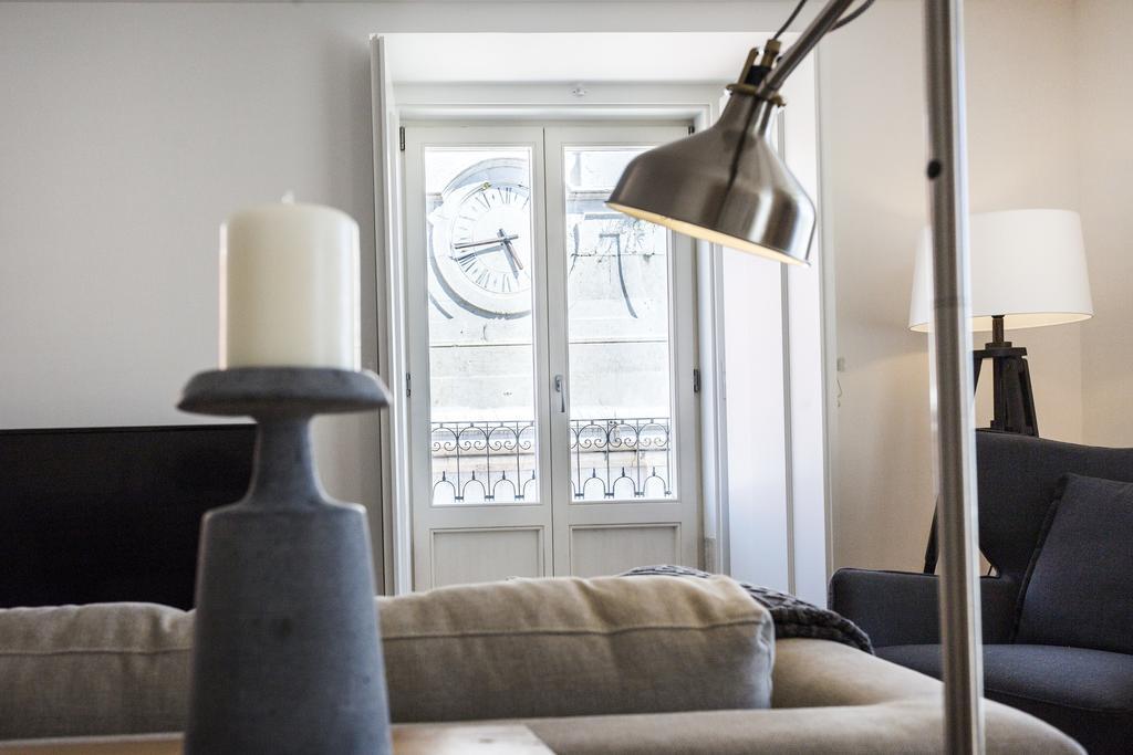 Prime Lisbon - Sao Paulo 5 Apartman Kültér fotó