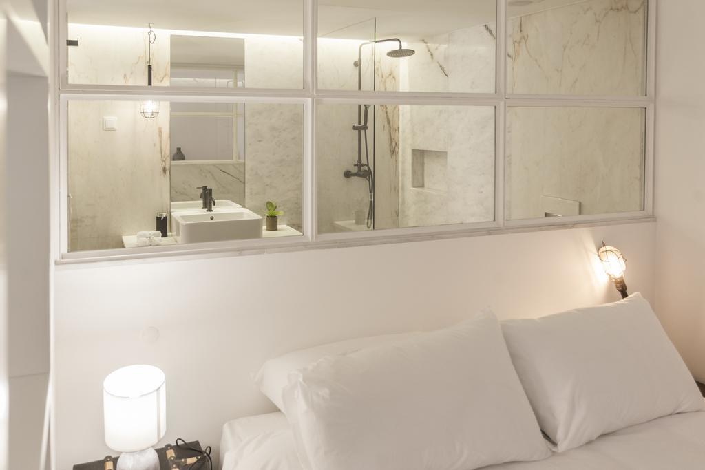 Prime Lisbon - Sao Paulo 5 Apartman Kültér fotó