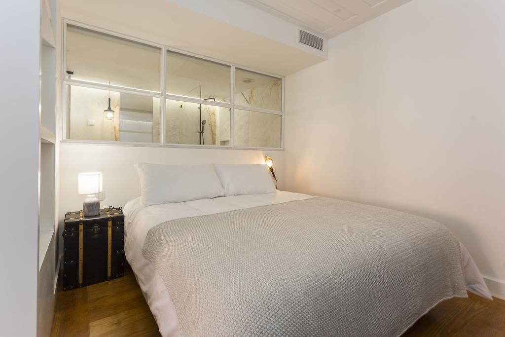 Prime Lisbon - Sao Paulo 5 Apartman Kültér fotó
