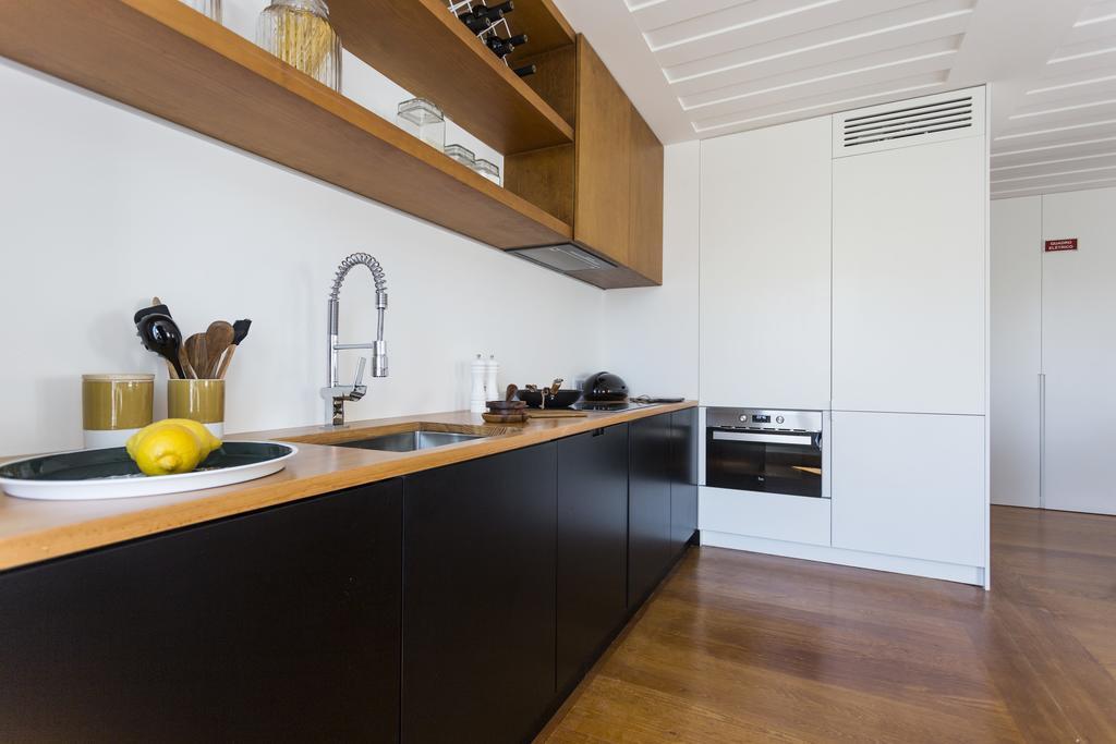 Prime Lisbon - Sao Paulo 5 Apartman Kültér fotó