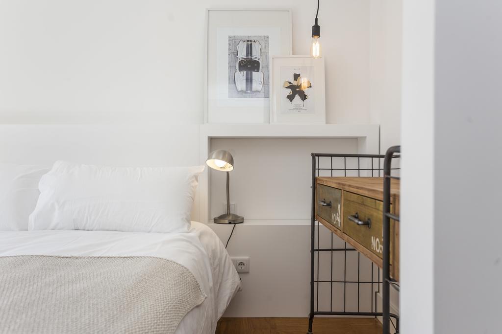 Prime Lisbon - Sao Paulo 5 Apartman Kültér fotó