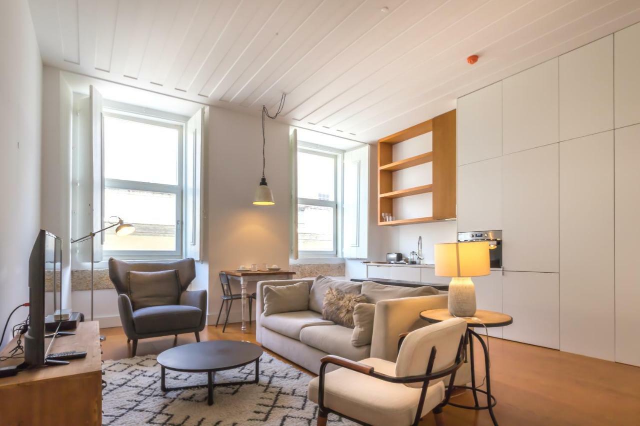 Prime Lisbon - Sao Paulo 5 Apartman Kültér fotó