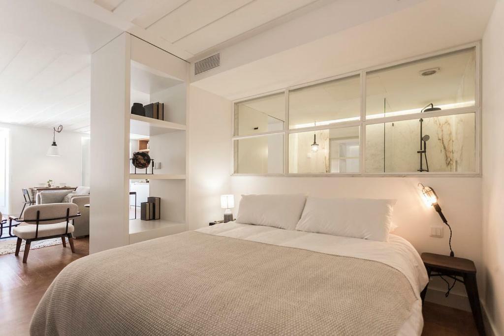 Prime Lisbon - Sao Paulo 5 Apartman Kültér fotó