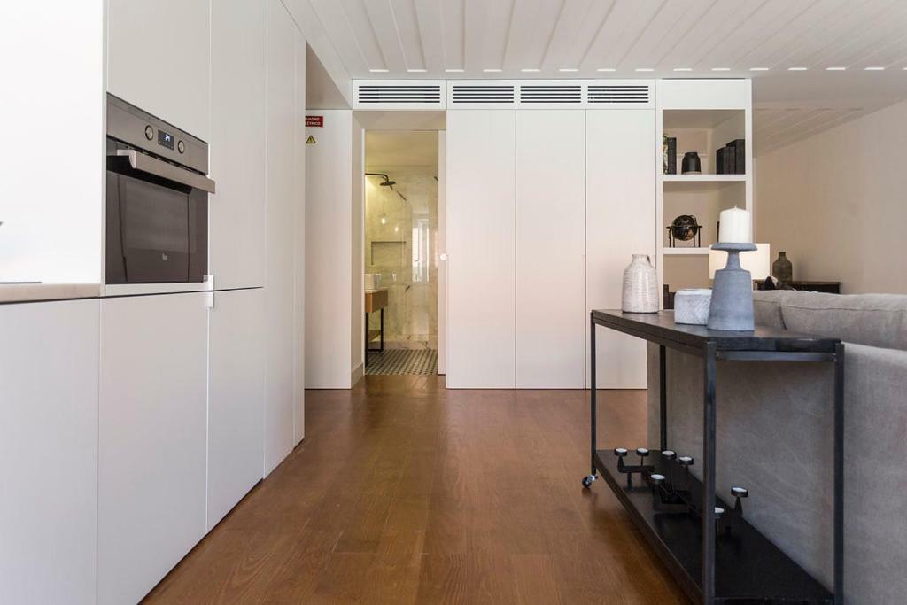 Prime Lisbon - Sao Paulo 5 Apartman Kültér fotó