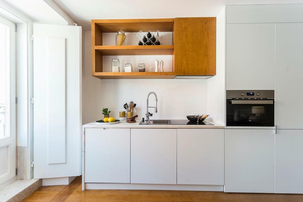 Prime Lisbon - Sao Paulo 5 Apartman Kültér fotó