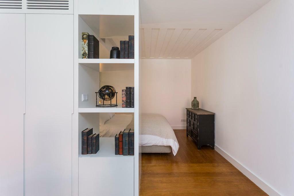Prime Lisbon - Sao Paulo 5 Apartman Kültér fotó