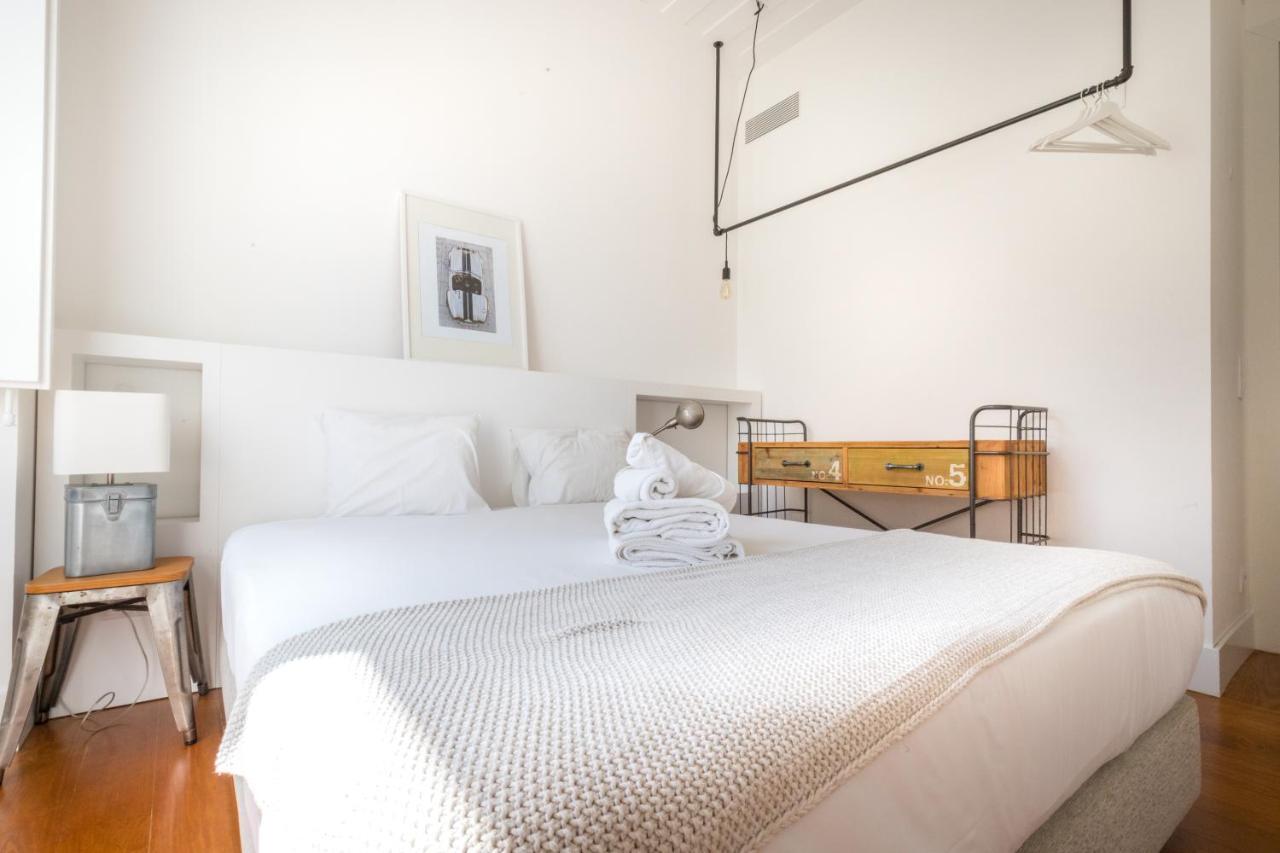 Prime Lisbon - Sao Paulo 5 Apartman Kültér fotó