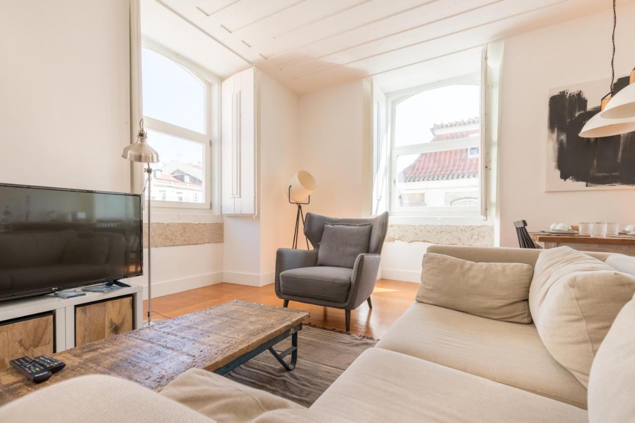 Prime Lisbon - Sao Paulo 5 Apartman Kültér fotó