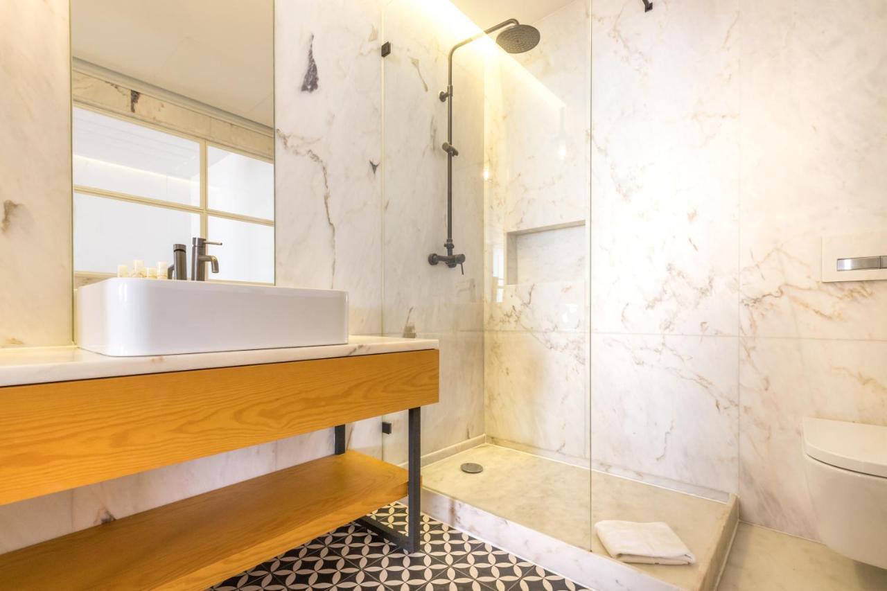Prime Lisbon - Sao Paulo 5 Apartman Kültér fotó