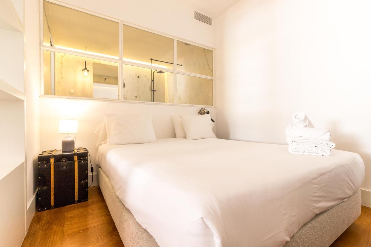 Prime Lisbon - Sao Paulo 5 Apartman Kültér fotó